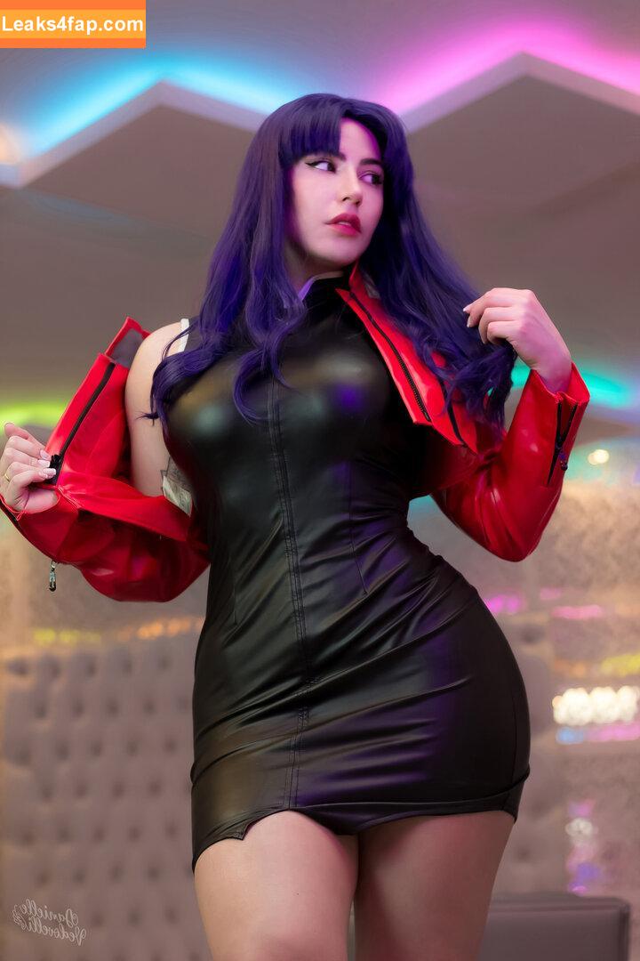 Danielle Vedovelli / danievedo слитое фото фото #0704