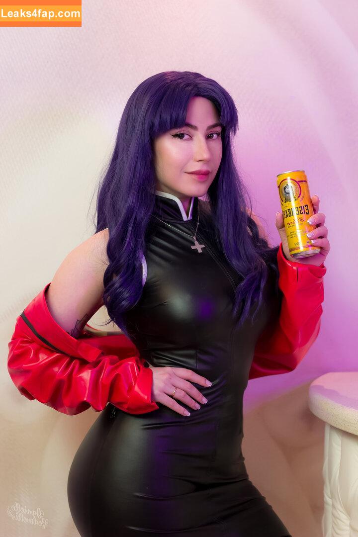 Danielle Vedovelli / danievedo слитое фото фото #0706