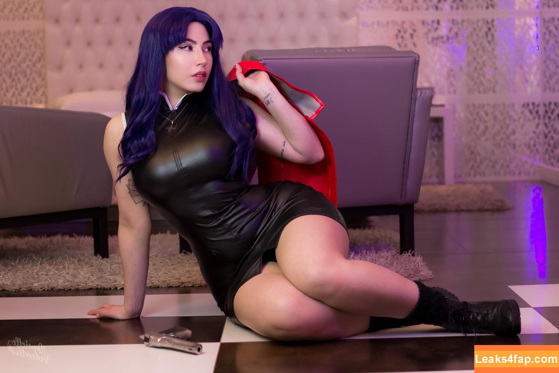 Danielle Vedovelli / danievedo слитое фото фото #0713