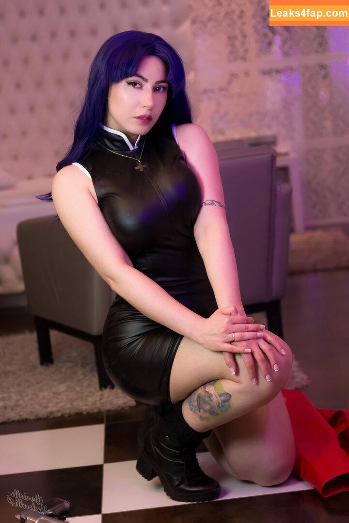 Danielle Vedovelli / danievedo слитое фото фото #0715