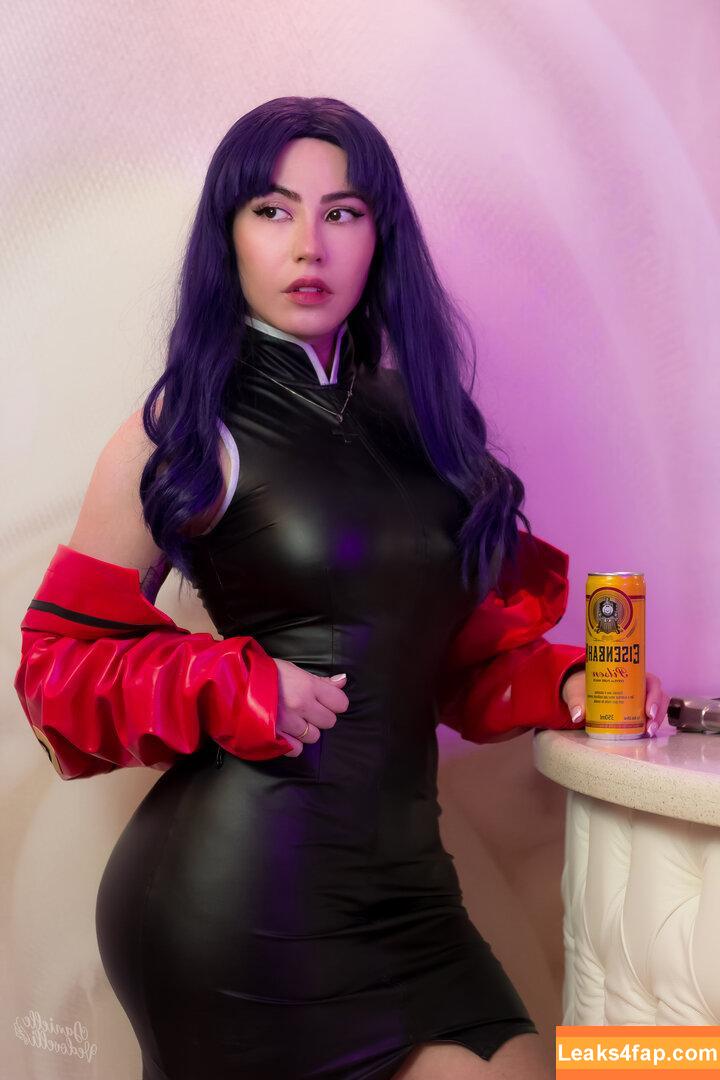 Danielle Vedovelli / danievedo слитое фото фото #0716