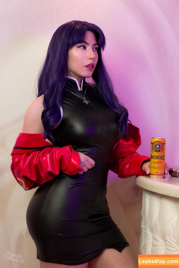 Danielle Vedovelli / danievedo слитое фото фото #0717