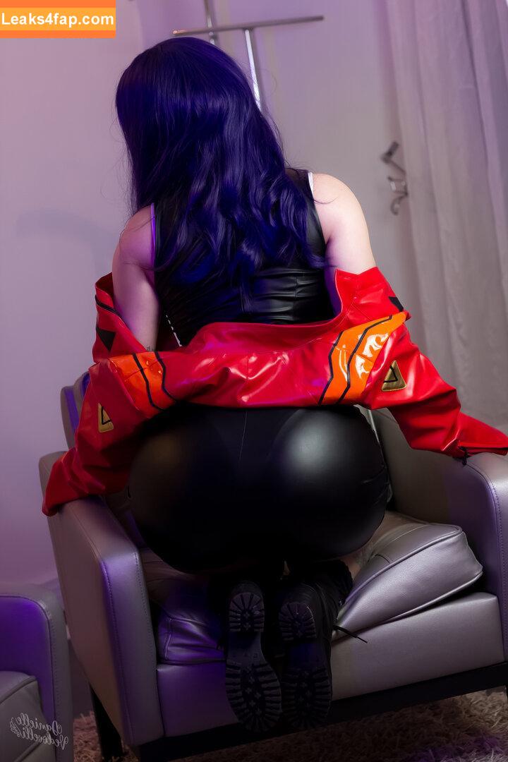 Danielle Vedovelli / danievedo слитое фото фото #0734