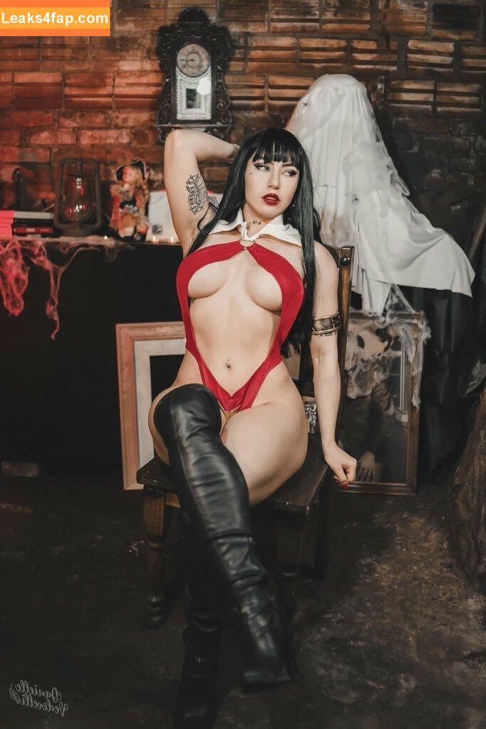 Danielle Vedovelli / danievedo leaked photo photo #0817