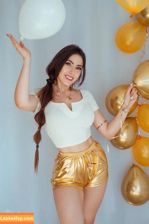 Danielle Vedovelli фото #0003
