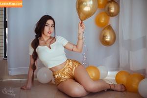 Danielle Vedovelli фото #0004