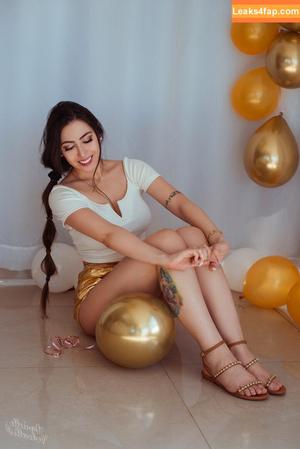 Danielle Vedovelli фото #0007