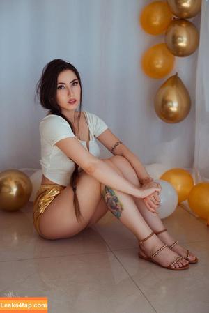Danielle Vedovelli фото #0008