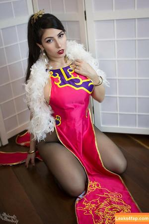 Danielle Vedovelli фото #0227