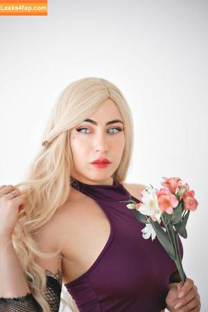 Danielle Vedovelli фото #0593