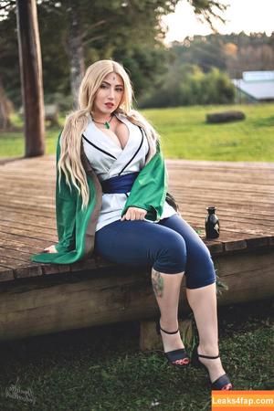 Danielle Vedovelli фото #0643