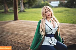 Danielle Vedovelli фото #0644