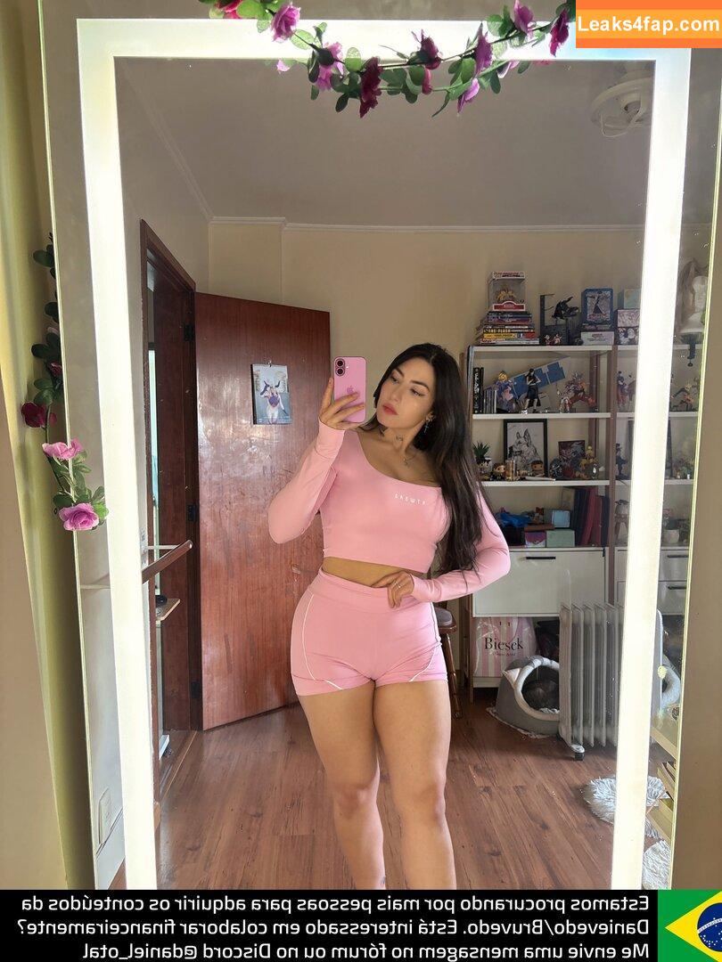 Danielle Vedovelli / danievedo leaked photo photo #1087