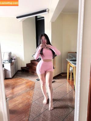 Danielle Vedovelli photo #1086