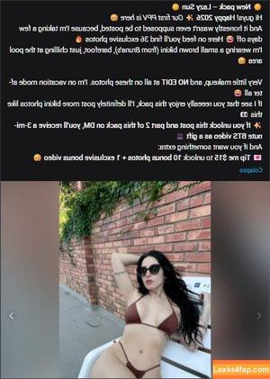 Danielle Vedovelli photo #1154