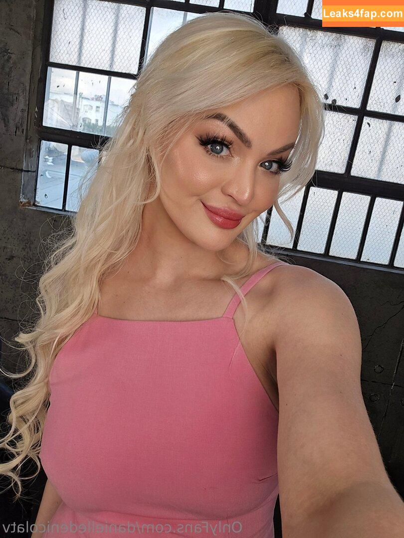 danielledenicolatv / danielledenicola leaked photo photo #0003