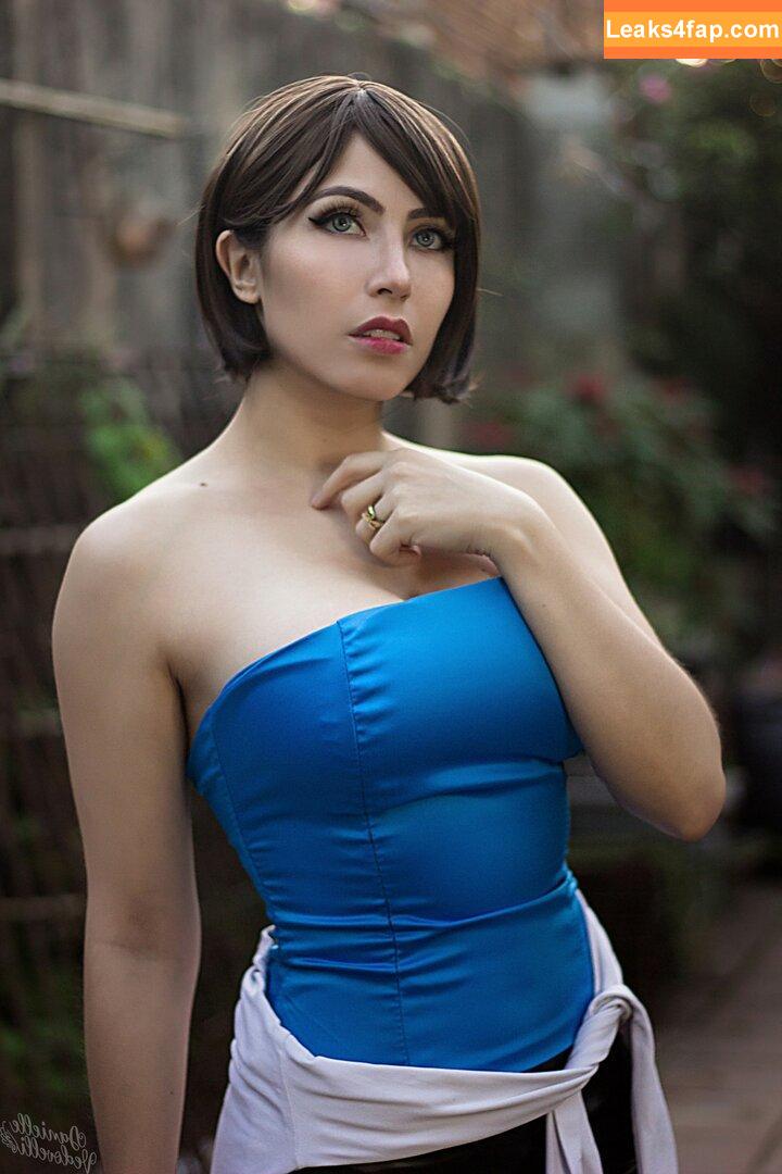 Danievedo / Danielle Vedovelli leaked photo photo #0138