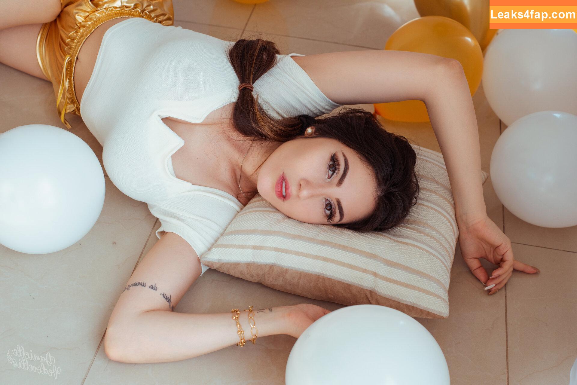 Danievedo / Danielle Vedovelli leaked photo photo #0253