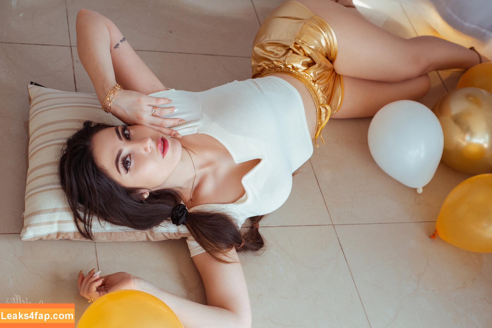 Danievedo / Danielle Vedovelli leaked photo photo #0254