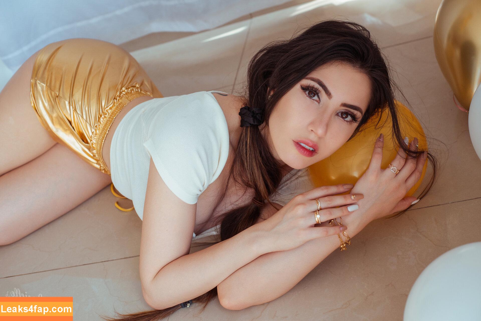 Danievedo / Danielle Vedovelli leaked photo photo #0255