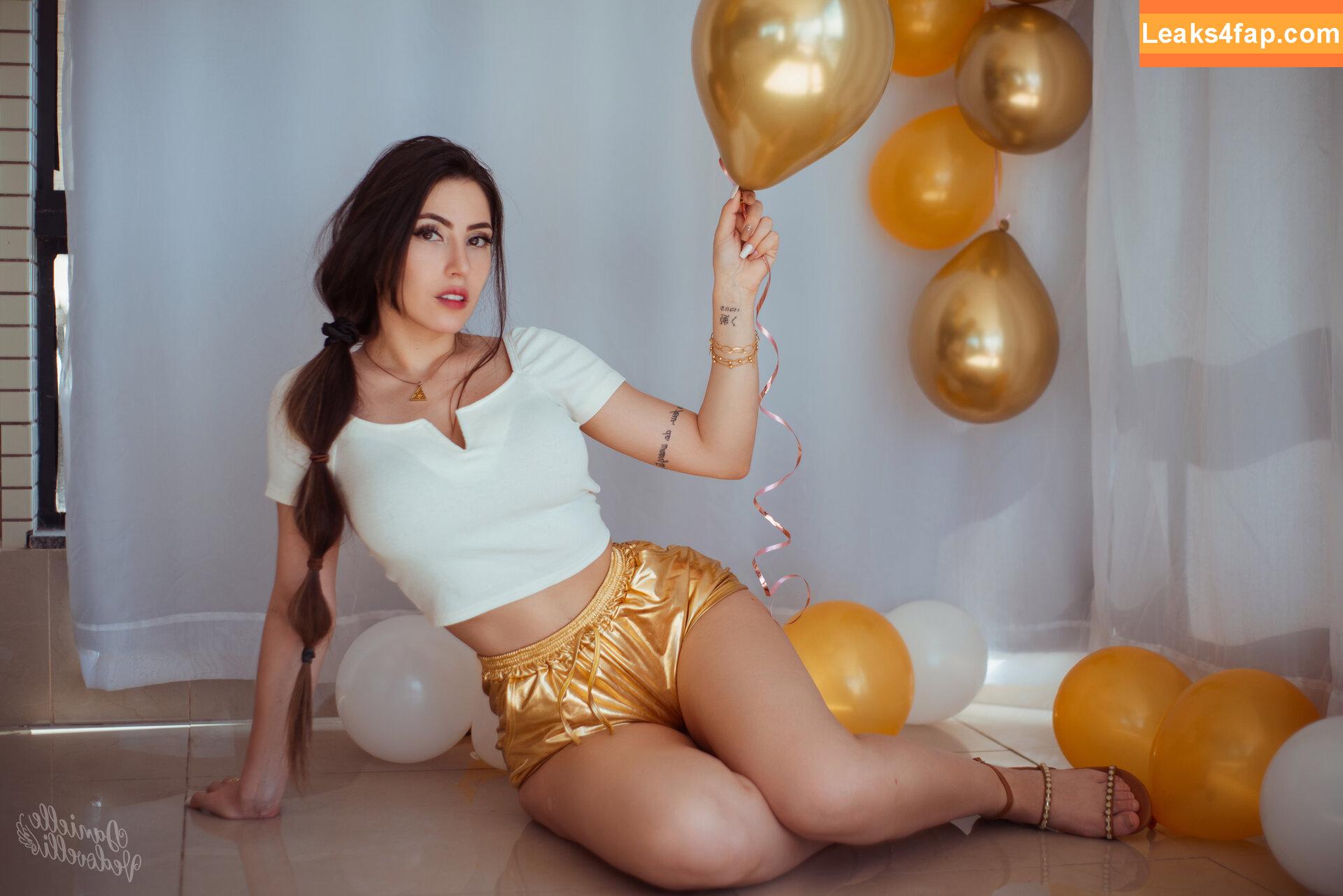 Danievedo / Danielle Vedovelli leaked photo photo #0264