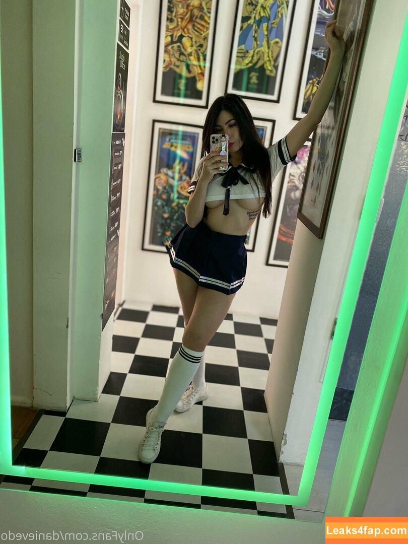 Danievedo / Danielle Vedovelli leaked photo photo #0275