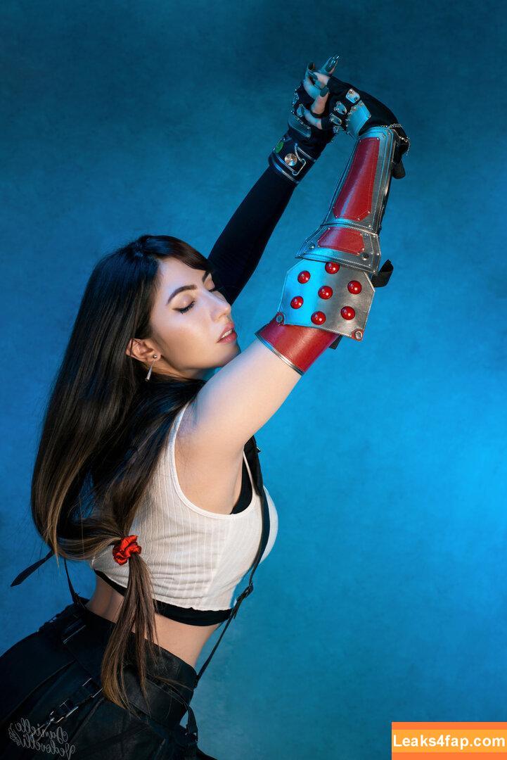 Danievedo / Danielle Vedovelli leaked photo photo #0421