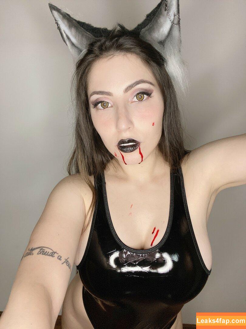 Danievedo / Danielle Vedovelli leaked photo photo #0437