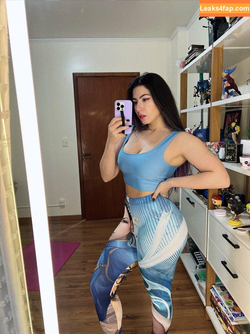 Danievedo / Danielle Vedovelli leaked photo photo #0488