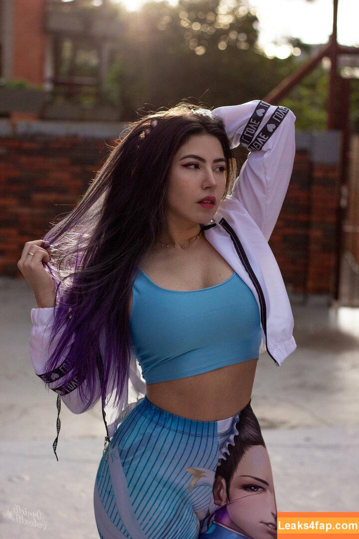 Danievedo / Danielle Vedovelli leaked photo photo #0490