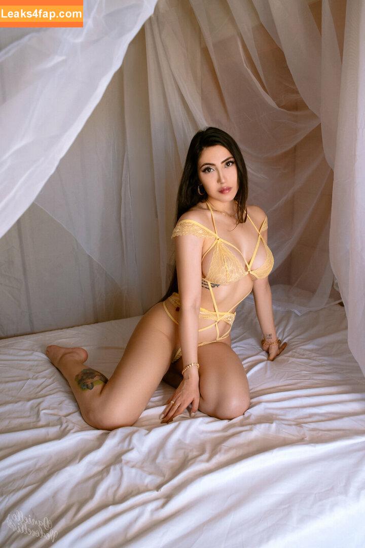 Danievedo / Danielle Vedovelli leaked photo photo #0546
