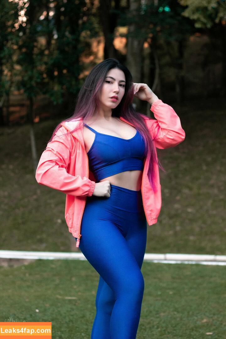 Danievedo / Danielle Vedovelli leaked photo photo #0608