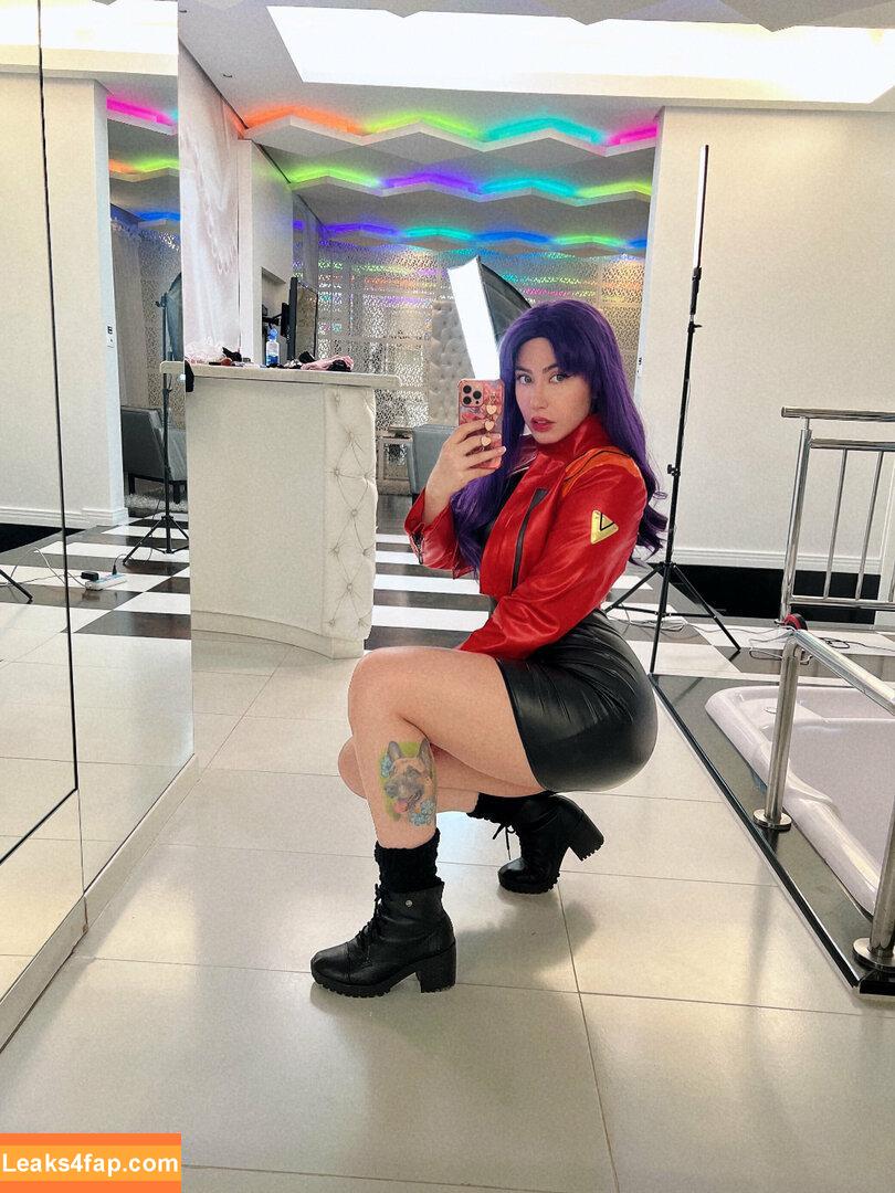 Danievedo / Danielle Vedovelli leaked photo photo #0642
