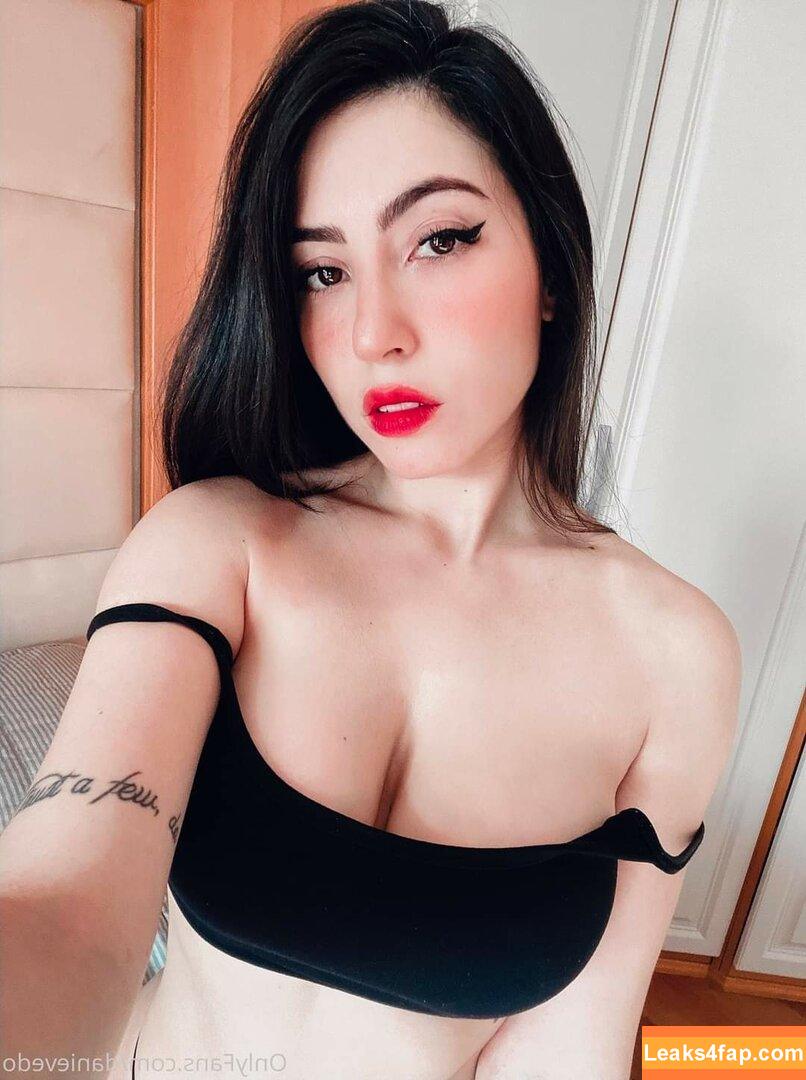 Danievedo / Danielle Vedovelli leaked photo photo #0658