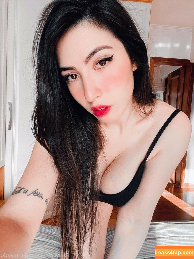 Danievedo / Danielle Vedovelli leaked photo photo #0659