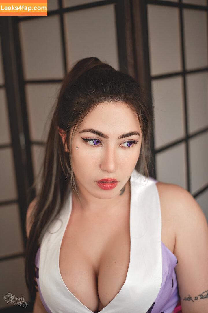 Danievedo / Danielle Vedovelli leaked photo photo #0728