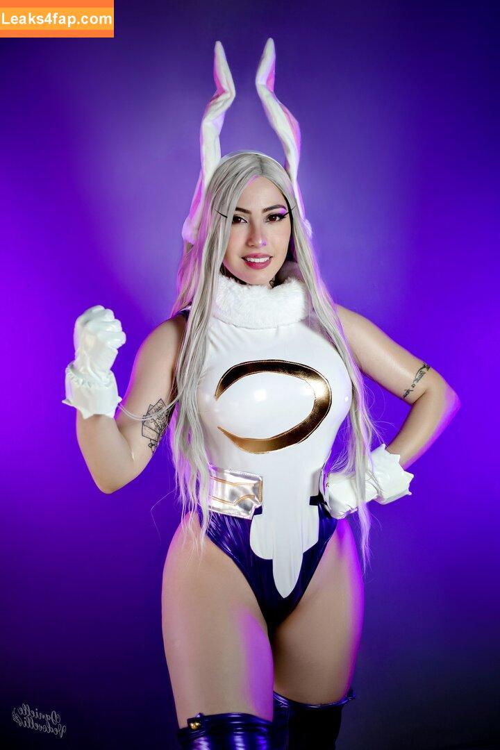 Danievedo / Danielle Vedovelli leaked photo photo #0865
