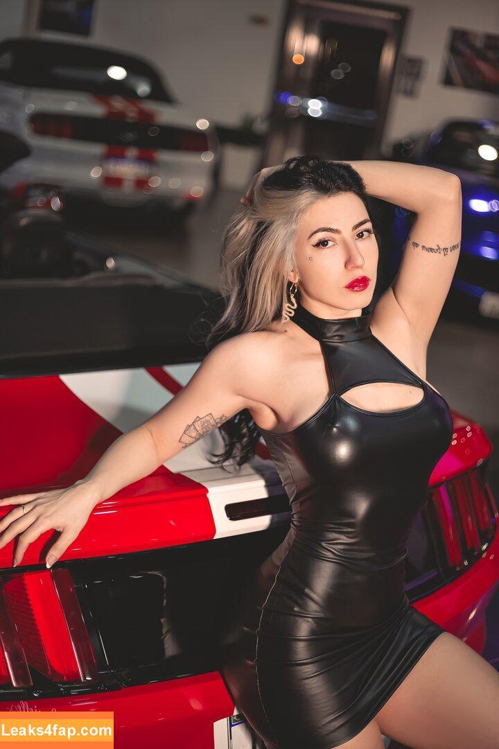 Danievedo / Danielle Vedovelli leaked photo photo #0870