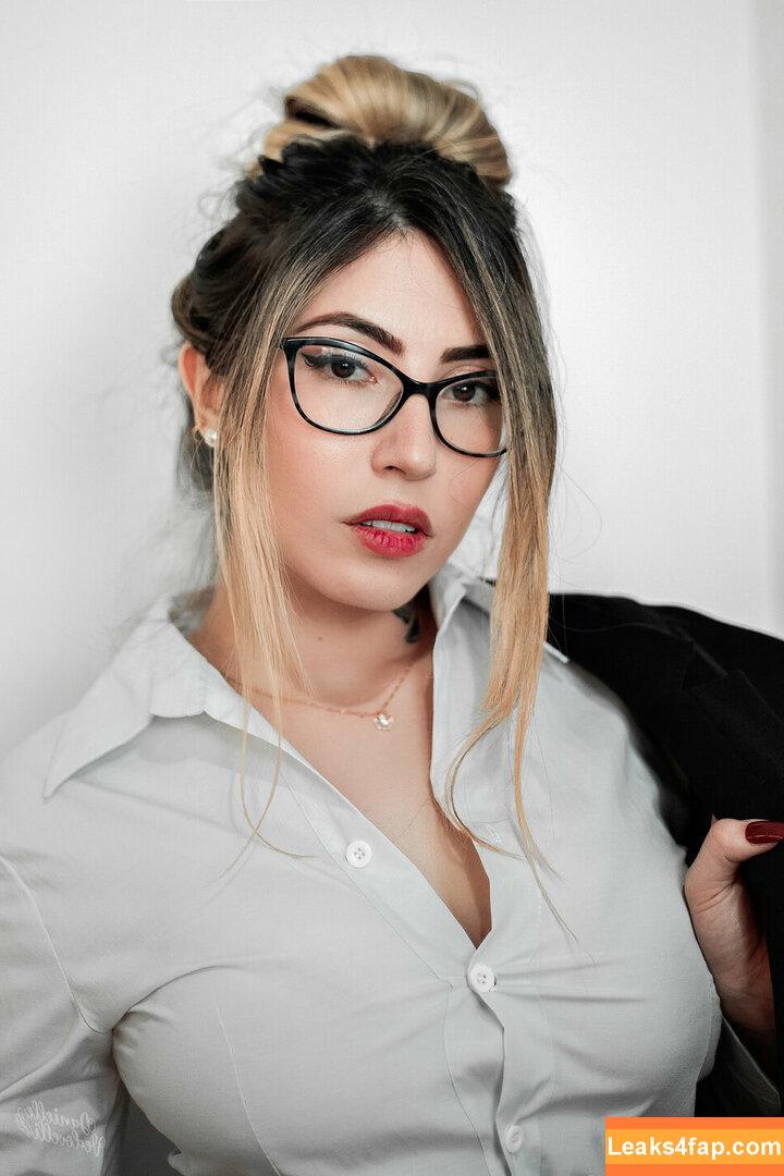 Danievedo / Danielle Vedovelli leaked photo photo #0966