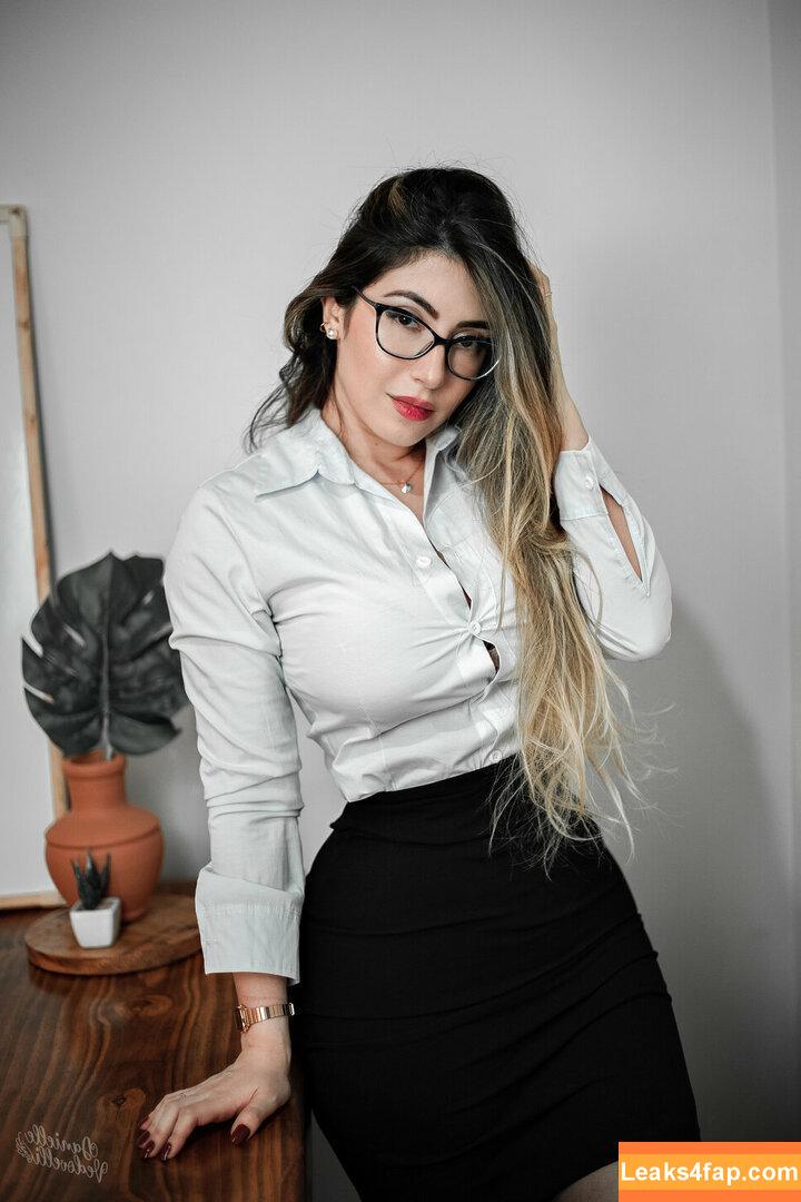 Danievedo / Danielle Vedovelli leaked photo photo #0974
