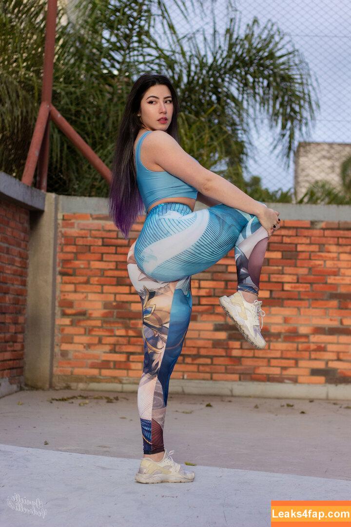 Danievedo / Danielle Vedovelli leaked photo photo #1007
