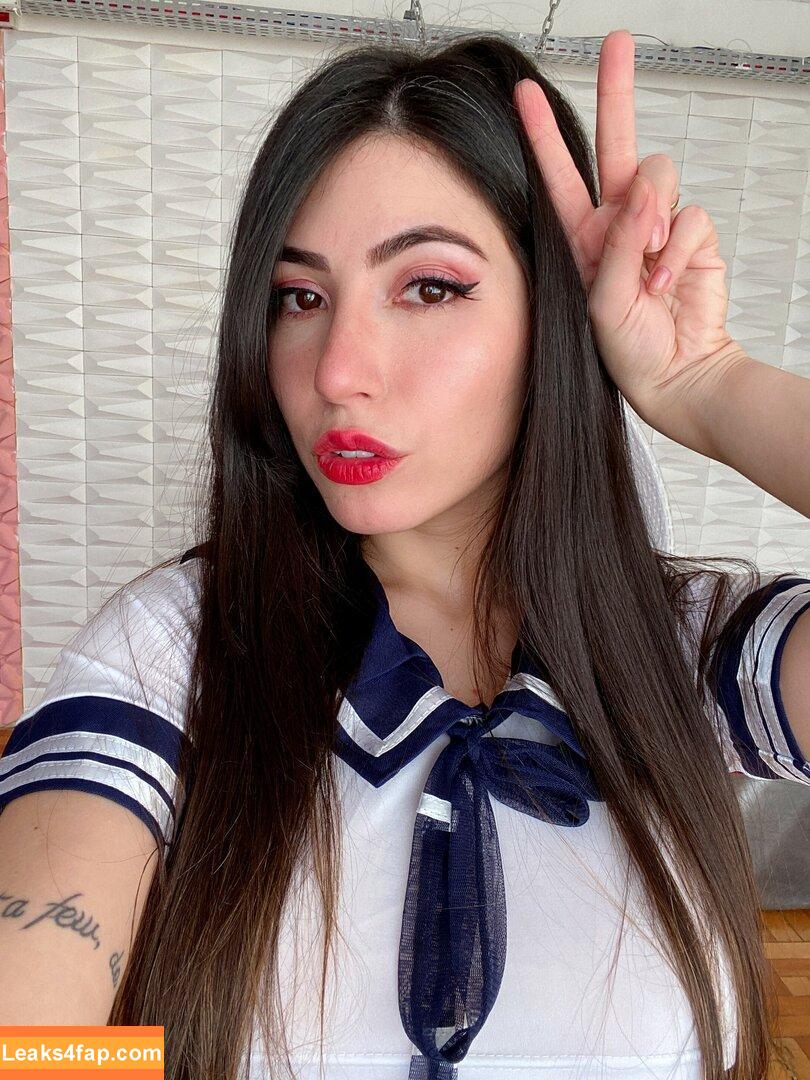 Danievedo / Danielle Vedovelli leaked photo photo #1034