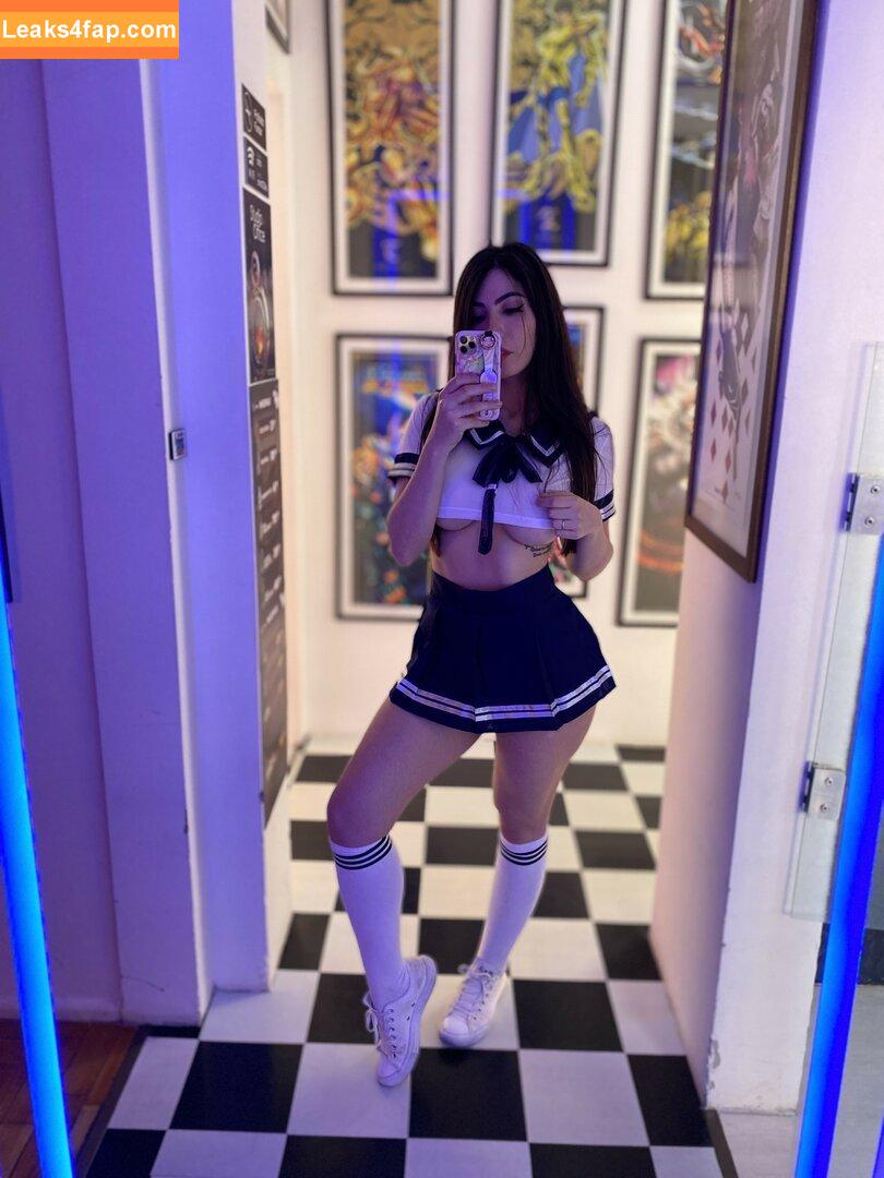 Danievedo / Danielle Vedovelli leaked photo photo #1043