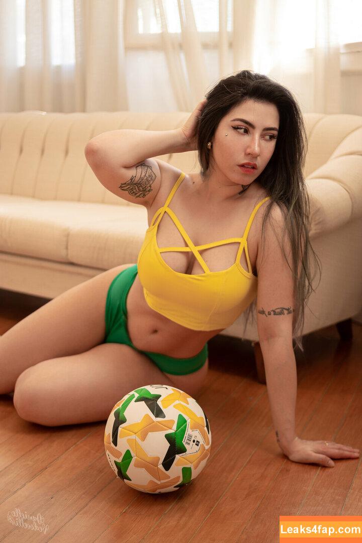 Danievedo / Danielle Vedovelli leaked photo photo #1051
