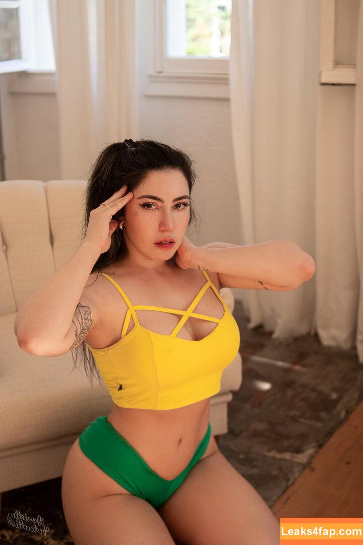 Danievedo / Danielle Vedovelli leaked photo photo #1057
