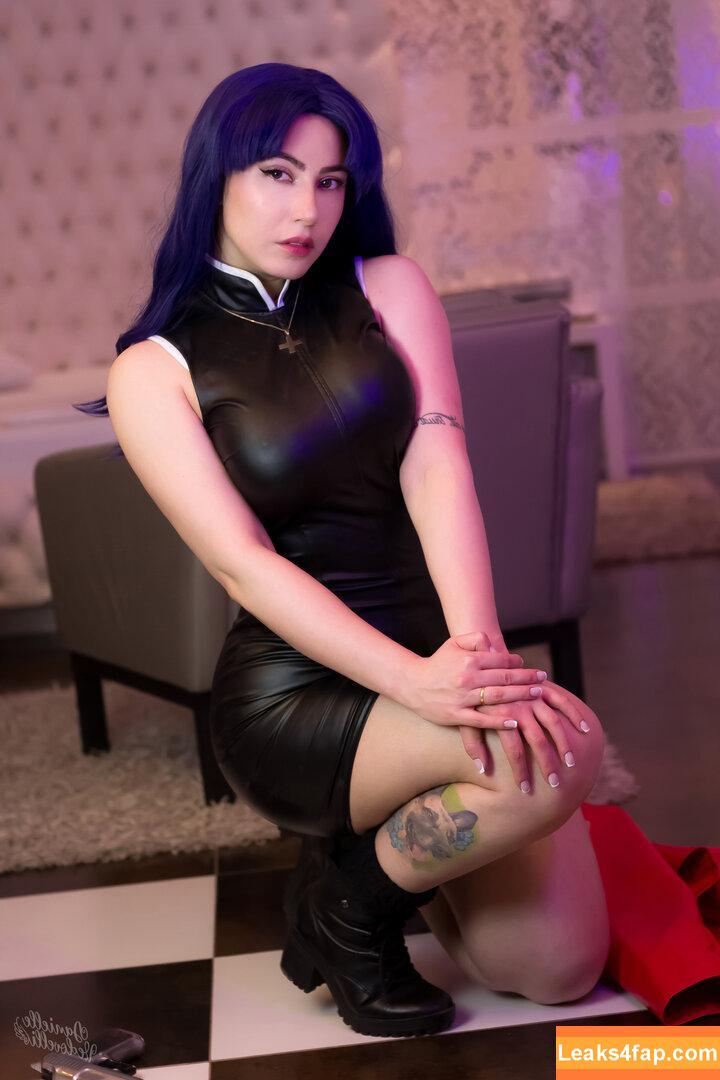 Danievedo / Danielle Vedovelli leaked photo photo #1113