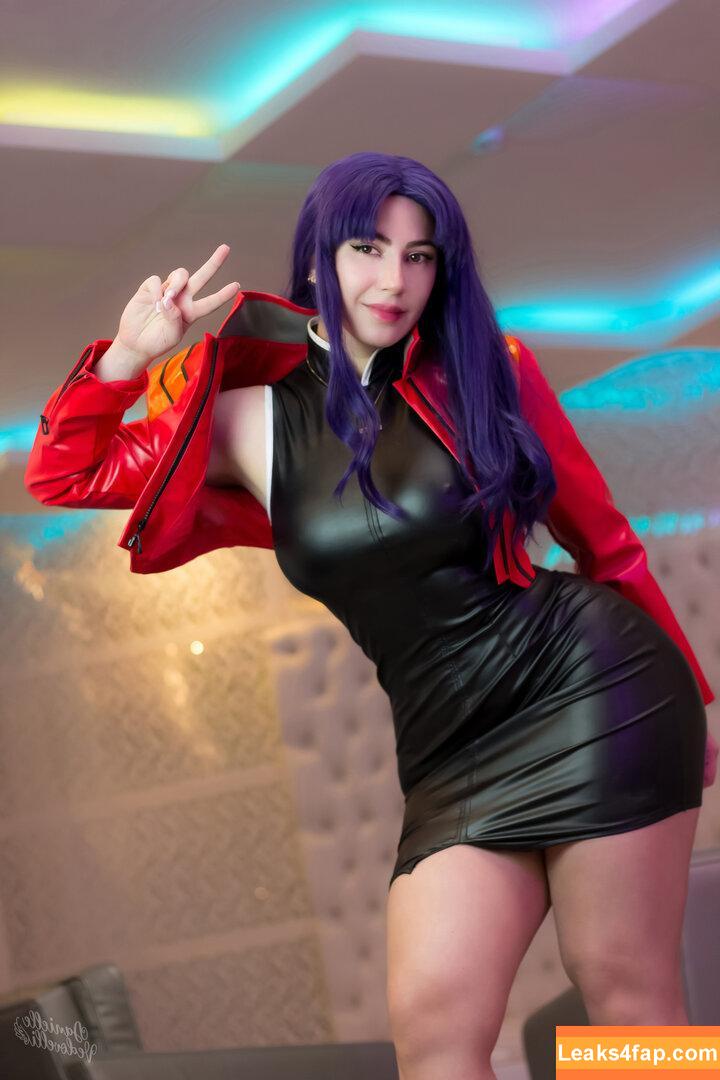 Danievedo / Danielle Vedovelli leaked photo photo #1116