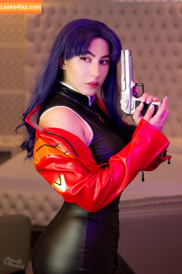 Danievedo / Danielle Vedovelli leaked photo photo #1129