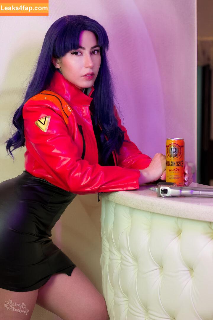Danievedo / Danielle Vedovelli leaked photo photo #1140