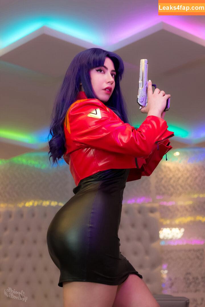 Danievedo / Danielle Vedovelli leaked photo photo #1143